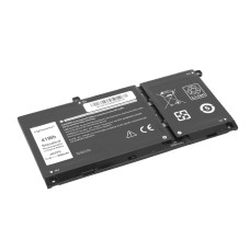 Baterie pentru Dell Latitude 3410 / 3510, JK6Y6, 3600 mAh