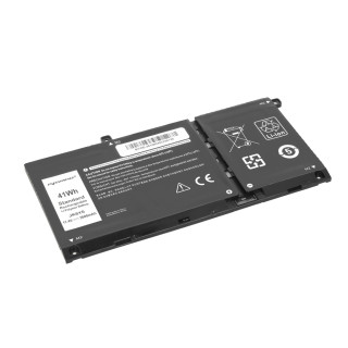 Baterie pentru Dell Latitude 3410 / 3510, JK6Y6, 3600 mAh