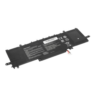 Baterie pentru Asus ZenBook 14 UX434 / ZenBook Flip 4 UX463, C31N1841, 3400 mAh