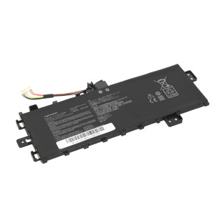 Baterie pentru Asus VivoBook S15 / S17, B21N1818, Type 1, 4730 mAh