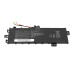 Baterie pentru Asus VivoBook S15 / S17, B21N1818, Type 1, 4730 mAh