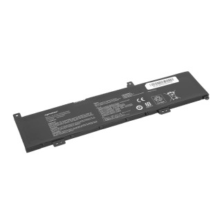 Baterie pentru Asus VivoBook Pro 15, C31N1636, 4100 mAh