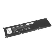 Baterie pentru Dell XPS 15 9500 / Alienware M15 R3 / M17 R3, 6000 mAh