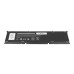 Baterie pentru Dell XPS 15 9500 / Alienware M15 R3 / M17 R3, 6000 mAh Baterie pentru Dell XPS 15 9500 / Alienware M15 R3 / M17 R3, 6000 mAh