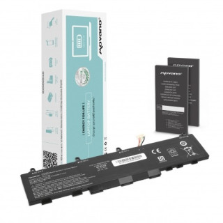 Baterie pentru HP EliteBook 850 G7 / 855 G7 / 850 G8 / 855 G8, CC03XL, type A, 4500 mAh
