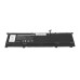 Baterie pentru Dell XPS 15 9575 / Precision 5530 2-in-1, 6000 mAh