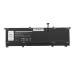 Baterie pentru Dell XPS 15 9575 / Precision 5530 2-in-1, 6000 mAh