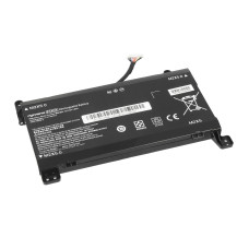 Baterie pentru HP Omen 17-AN, conector cu 12 pini, FM08XL, 5973 mAh