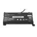 Baterie pentru HP Omen 17-AN, conector cu 12 pini, FM08XL, 5973 mAh