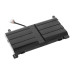 Baterie pentru HP Omen 17-AN, conector cu 12 pini, FM08XL, 5973 mAh