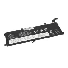 Baterie pentru Lenovo ThinkPad T590 / T15 / P15s / P53s, 4650 mAh