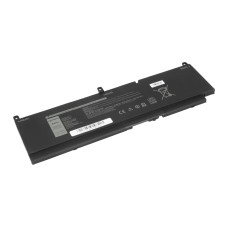 Baterie pentru Dell Precision 15 7550 / 15 7560 / 17 7760, 7400 mAh