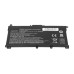 Baterie pentru HP Pavilion 15-EG / 15-EH / 17-CN / 17-CP, HW03XL, 4150 mAh