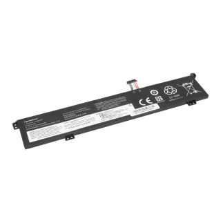Baterie pentru Lenovo ThinkBook 15P / 15P G2 / 15P IMH, 4100 mAh
