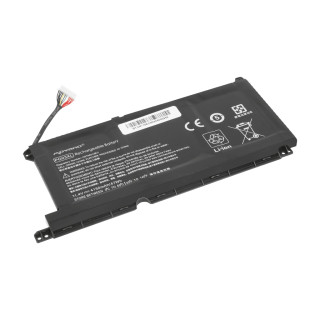 Baterie pentru HP Pavilion Gaming 15-DK / 15-EC / 16-A0, PG03XL, 4150 mAh