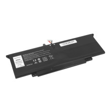 Baterie pentru Dell Latitude 7310 / 7410, 6400 mAh Baterie pentru Dell Latitude 7310 / 7410, 6400 mAh