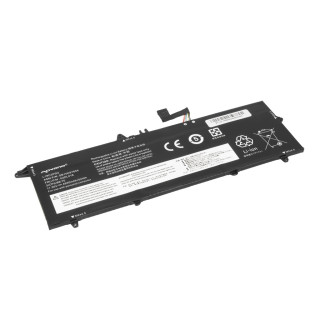 Baterie pentru Lenovo ThinkPad T490S / T495S / T14s, 4650 mAh Baterie pentru Lenovo ThinkPad T490S / T495S / T14s, 4650 mAh