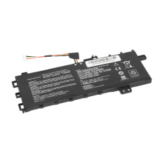 Baterie pentru Asus VivoBook S15 / S17, B21N1818, 4150 mAh