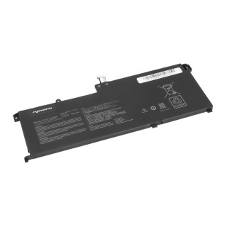Baterie pentru Asus ZenBook Pro 15 OLED UX535L / UX535LI, C41N2002, 4190 mAh