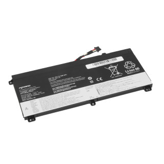 Baterie pentru Lenovo Thinkpad T550 / T560 / W550, 3900 mAh