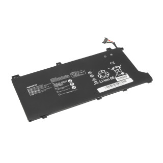 Baterie pentru Huawei MateBook D 15 / Honor MagicBook 14, 3665 mAh Baterie pentru Huawei MateBook D 15 / Honor MagicBook 14, 3665 mAh