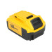 Baterie pentru DeWalt DCB180 / DCB181 / DCB200, 18 V, 5.0 Ah Baterie pentru DeWalt DCB180 / DCB181 / DCB200, 18 V, 5.0 Ah
