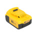 Baterie pentru DeWalt DCB180 / DCB181 / DCB200, 18 V, 5.0 Ah Baterie pentru DeWalt DCB180 / DCB181 / DCB200, 18 V, 5.0 Ah