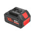 Baterie pentru Bosch GBH 18V / GDS 18V / GSA 18V / GSR 18V, 18V, 8.0 Ah