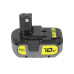 Baterie pentru Ryobi BPL-1815 / BPL-1820, 18 V, 4.0 Ah