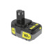 Baterie pentru Ryobi BPL-1815 / BPL-1820, 18 V, 4.0 Ah