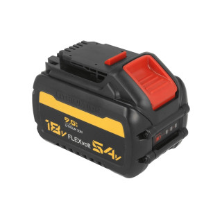 Baterie pentru DeWalt DCB546 / DCB547 / DCB548, 54 V / 3.0 Ah (18 V / 9.0 Ah)