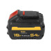 Baterie pentru DeWalt DCB546 / DCB547 / DCB548, 54 V / 3.0 Ah (18 V / 9.0 Ah)
