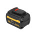 Baterie pentru DeWalt DCB546 / DCB547 / DCB548, 54 V / 3.0 Ah (18 V / 9.0 Ah)