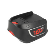 Baterie pentru Bosch AdvancedVac 18V-8 / AdvancedOrbit 18 / AdvancedMulti 18, 18 V, 2500 mAh Baterie pentru Bosch AdvancedVac 18V-8 / AdvancedOrbit 18 / AdvancedMulti 18, 18 V, 2500 mAh