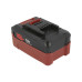 Baterie pentru Einhell CE-CC 18 / GC-CC 18 / GE-CL 36, 18 V, 4.0 Ah Baterie pentru Einhell CE-CC 18 / GC-CC 18 / GE-CL 36, 18 V, 4.0 Ah