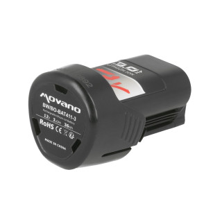 Baterie pentru Bosch BAT411 / BAT412 / BAT413 / BAT414, 12V, 3.0 Ah