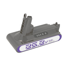 Baterie pentru Dyson V10 Absolute / V10 Animal, 3000 mAh