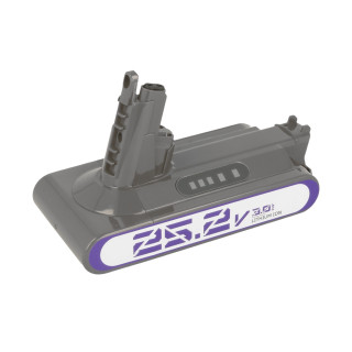 Baterie pentru Dyson V10 Absolute / V10 Animal, 3000 mAh