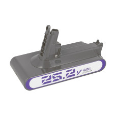 Baterie pentru Dyson V11 Absolute / V11 Torque / V11 Complete, 4000 mAh