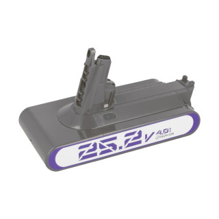 Baterie pentru Dyson V11 Absolute / V11 Torque / V11 Complete, 4000 mAh