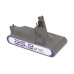 Baterie pentru Dyson V11 Absolute / V11 Torque / V11 Complete, 4000 mAh