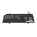 Baterie pentru Toshiba Portege Z30 / Z30-A / Z30-B / Z30-C, 4100 mAh