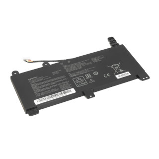 Baterie pentru Asus G531GU / G731GU / G712LU, C41N1731-2, 4300 mAh
