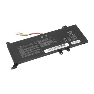 Baterie pentru Asus VivoBook 14 X412 / X412D / X412F, C21N1818-2, 4240 mAh