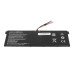Baterie pentru Acer Aspire 5 A514 / TravelMate P2 TMP214 / Swift 3 SF314, AP19B5L, 3400 mAh