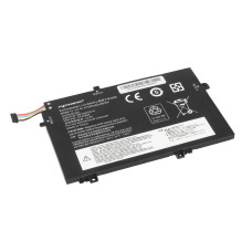 Baterie pentru Lenovo ThinkPad E485 / E490 / E590, 01AV463, 4100 mAh