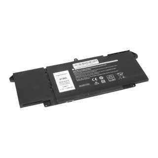 Baterie pentru Dell Latitude 5320 / 7320 / 7520, 11.4 V, 3600 mAh