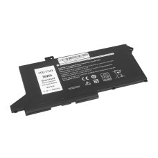 Baterie pentru Dell Latitude 14 5420 / Latitude 15 5520, 3200 mAh