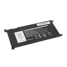 Baterie pentru Dell ChromeBook 11 3180 / 11 3189, 3400 mAh