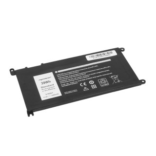 Baterie pentru Dell ChromeBook 11 3180 / 11 3189, 3400 mAh